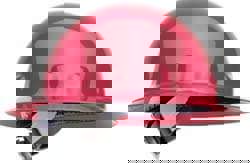 Hard Hat: Class E, 8-Point Suspension